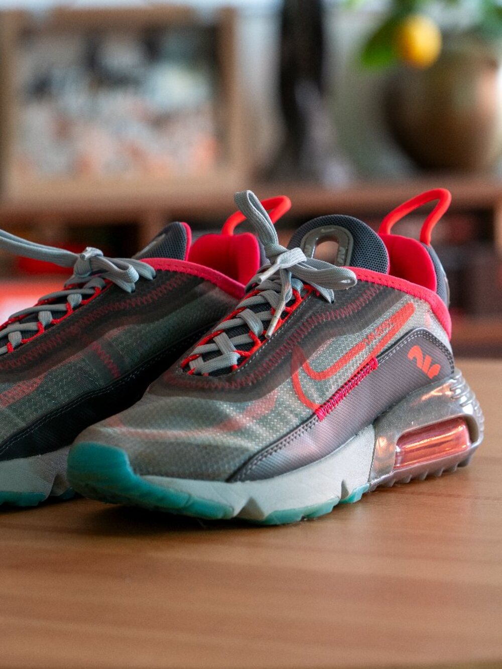 Nike AirMax 2090 sneakers